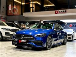 مێرسێدس بێنز C-Class